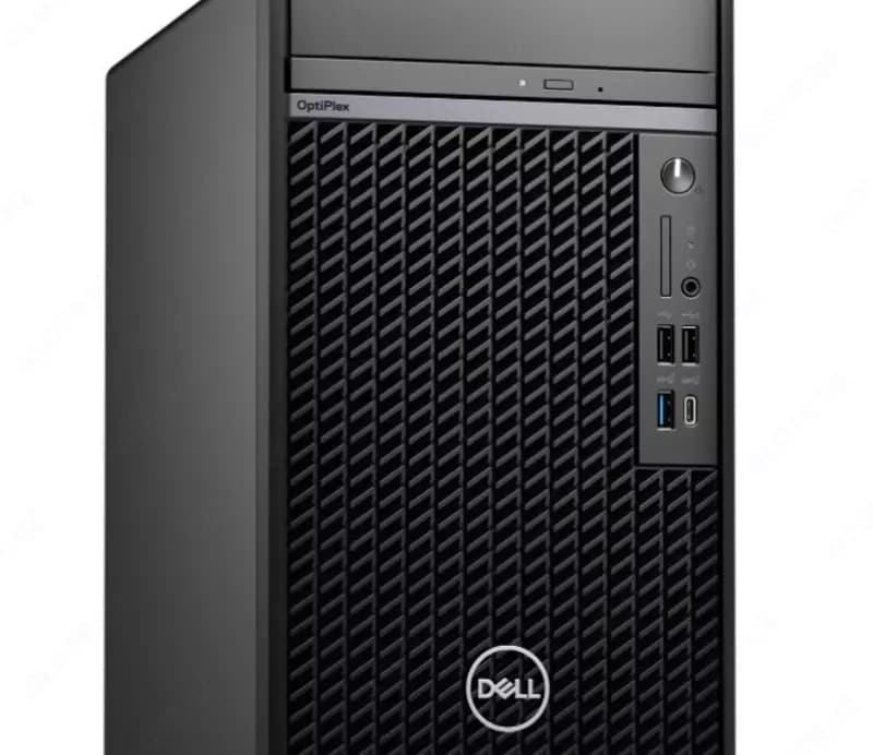 Компьютер Dell Optiplex Plus 7020 (210-BKWL) — 4
