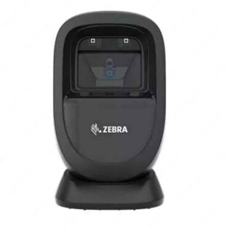 Сканер штрих кода Zebra DS9308 черный USB (P/N DS9308-SR4U2100AZE) — 1