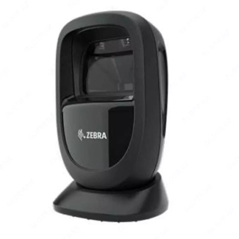 Сканер штрих кода Zebra DS9308 черный USB (P/N DS9308-SR4U2100AZE) — 2