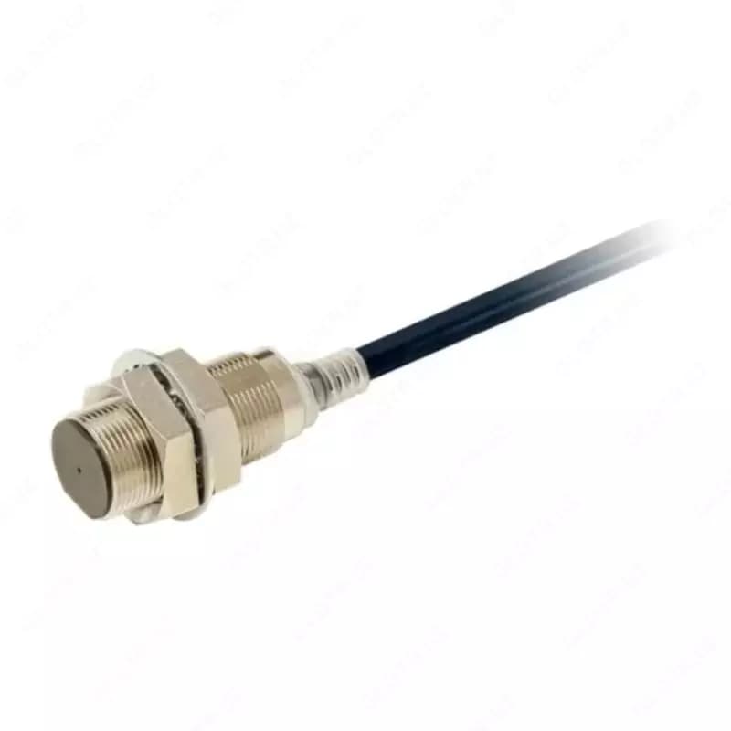 Датчик индуктивный Omron E2E-X12B1T18 2M — 2