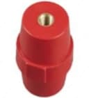 Изолятор SM25 (М6) силовой с болтом