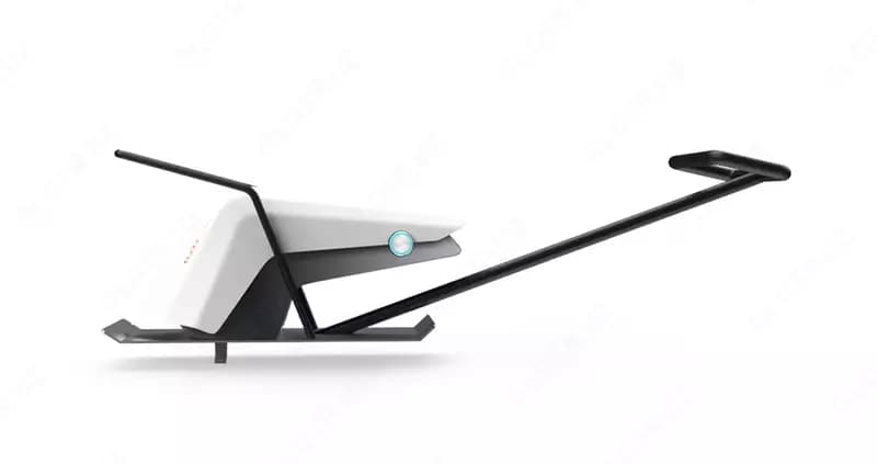 Оборудование для автоматизации Dragonfly — 2