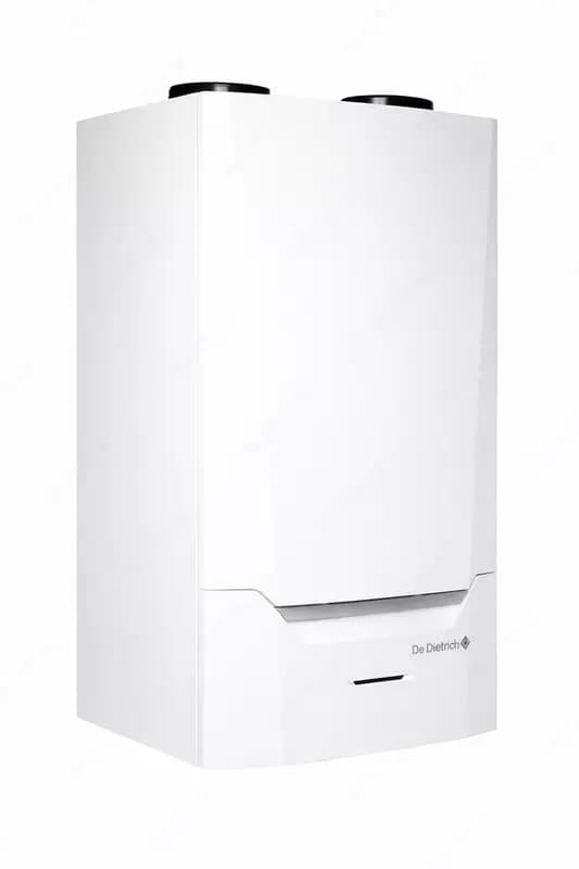 Газовый конденсационный котел De Dietrich AMC 160 (Франция) — 1