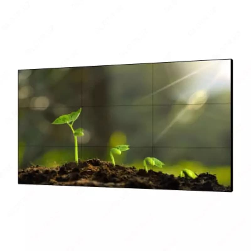 Видеостена FHD 55” ”DAHUA DHI-LS550UCM-BF” (Оригинал) — 2