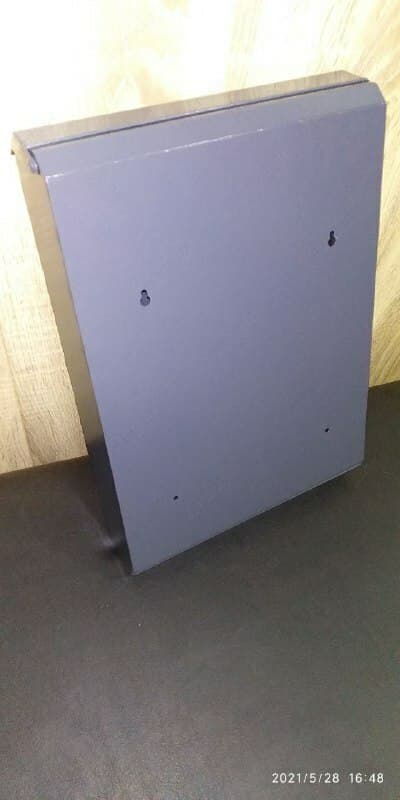 Ящик для писем и газет — 2