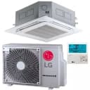 Кассетная (Inverter) ”LG” Ultra CT48R.N30/UU49WR.U30