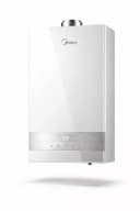 Конденсационный котел Midea серии LL1GBQ-Q80W(24кВт)
