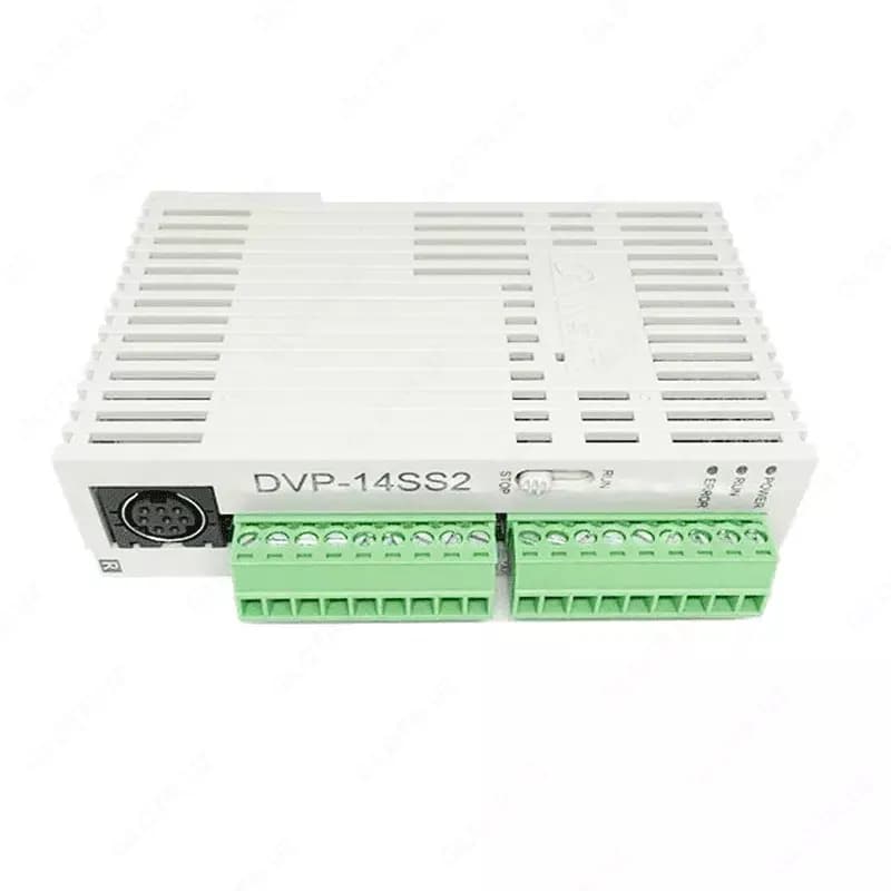 Комплектация модулей тензодатчиков DVP-201LC-SL — 2