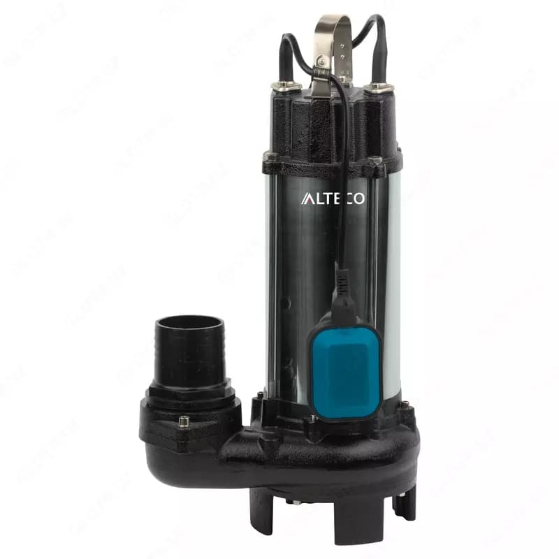 Фекальный насос ALTECO FP 1500 B — 1