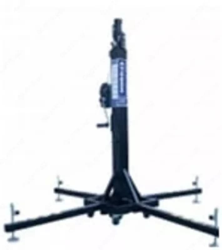 Элеватор W-1 WorkLW-185D — 1