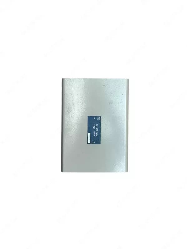 БК-402 — 2