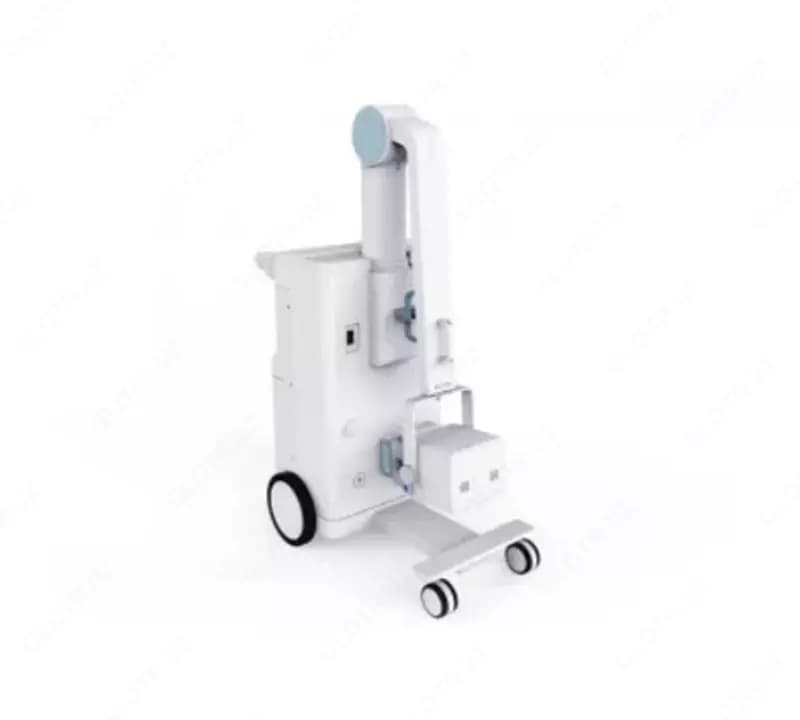 Экран гибкий Carestream GP-2 35х43 см (14Х17 дюймов) на запоминающем люминофоре — 3