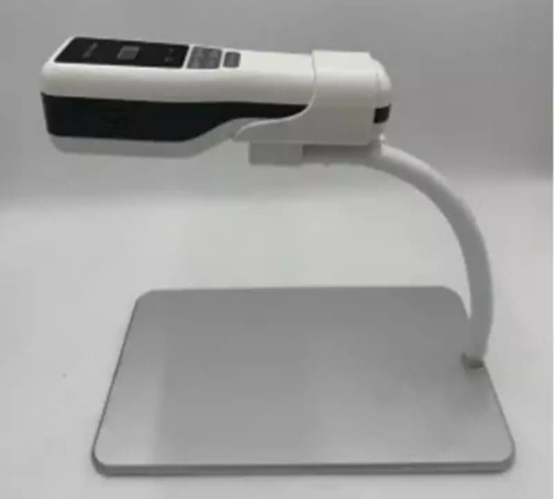 Экран гибкий Carestream GP-2 35х43 см (14Х17 дюймов) на запоминающем люминофоре — 4