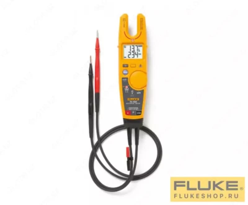 Тестер FLUKE T6-1000 — 2