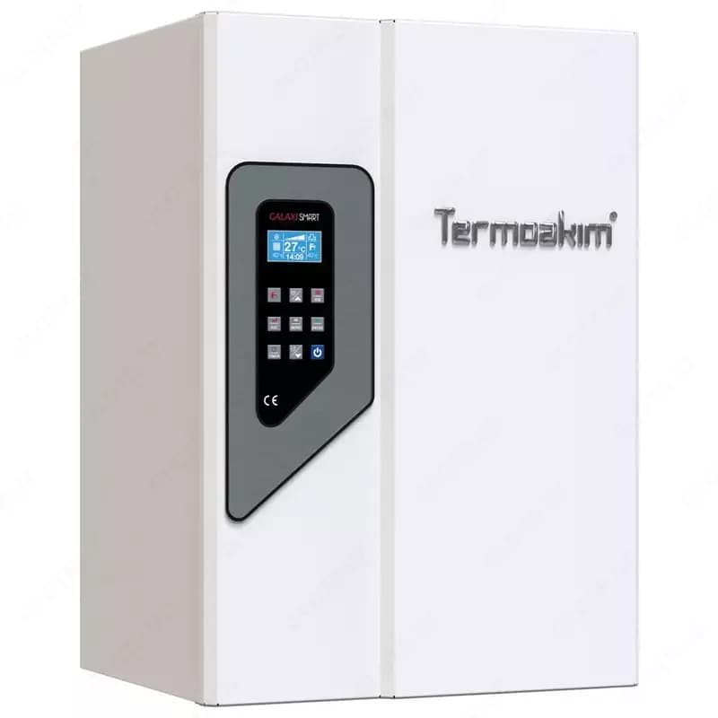 Электрический котёл Galaxy Smart 10 кВт (Турция) — 2