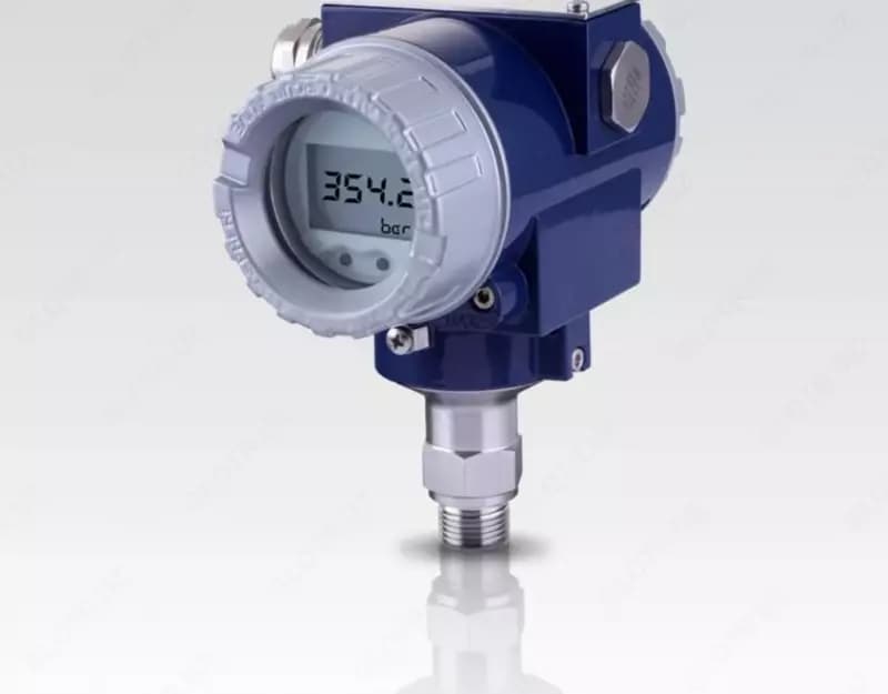 Промышленный датчик давления с HART интерфейсом BDSensors HMP 331D — 2