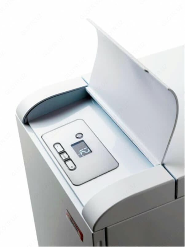 Protherm Напольный котел 50 KWT Медведь KLOM — 3