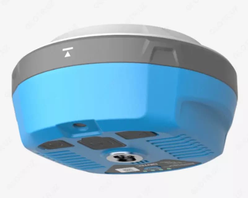 GNSS Приемник GINTEC G40Plus (База, ровер, контроллер, ПО) — 4
