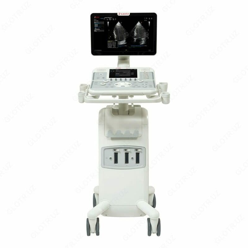 Ультразвуковой аппарат MyLab X5 — 1