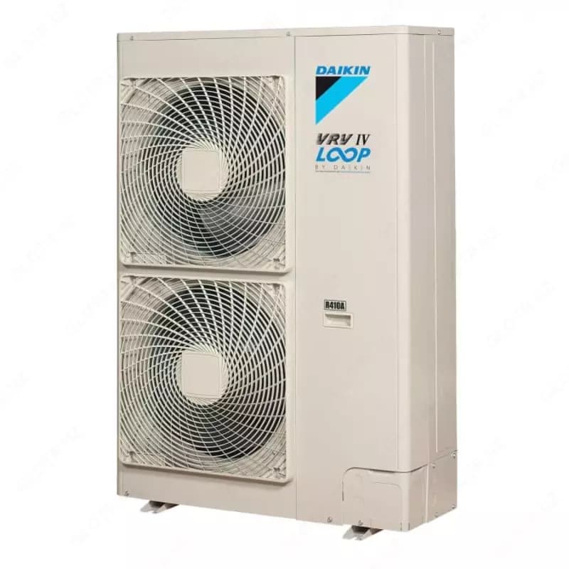 Мини - наружный блок с тепловым насосом (инвертер) VRV IV "Daikin" RXYSQ4T8YB9, R-410А, Роторный — 1