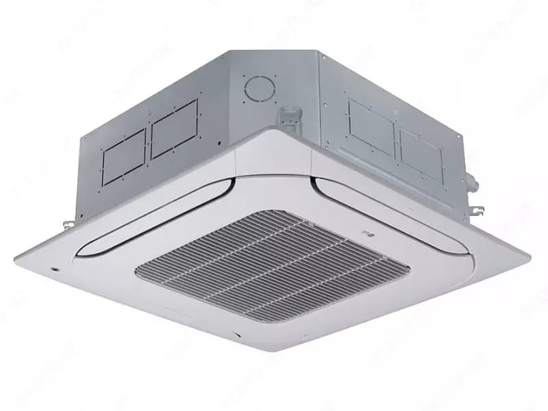 Кассетная (Inverter) ”LG” Ultra CT60R.N30/UU61WR.U30 — 2