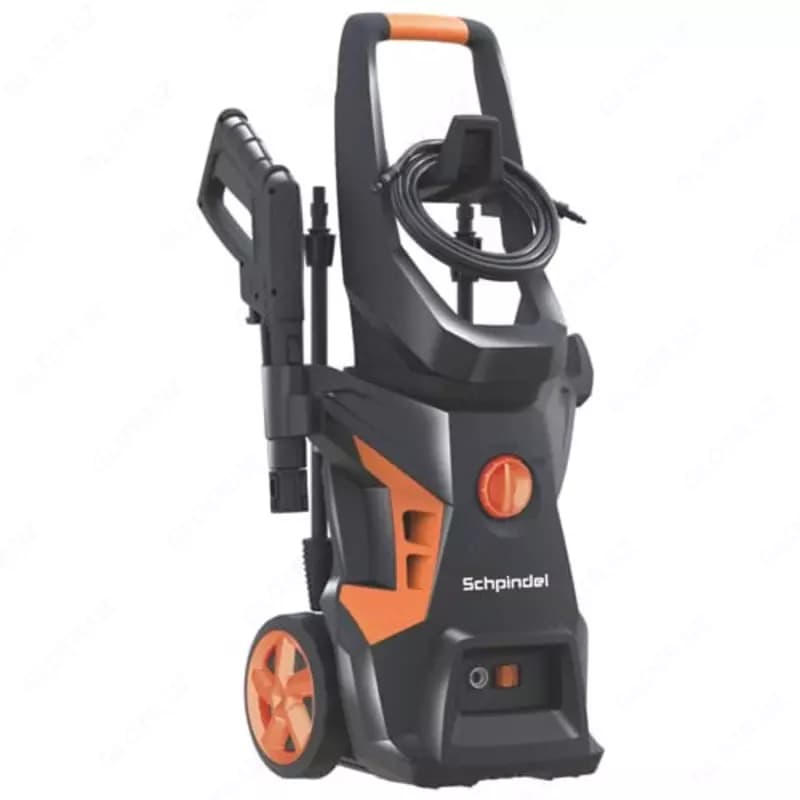 Аппарат высокого давления Schpindel SPW1900 1900W — 1