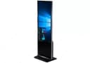 Вертикальный сенсорный инфокиоск IKSV 65