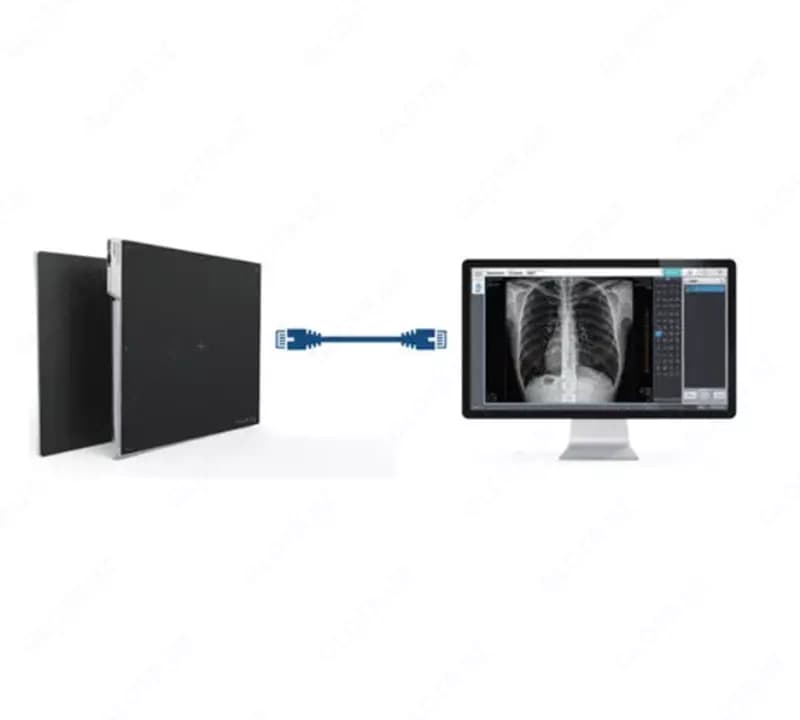 Детектор цифровой DRTECH EXPD 3643P — 3