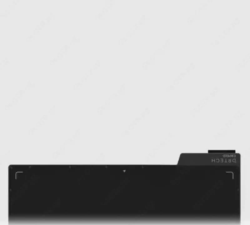 Детектор цифровой DRTECH EXPD 3643P — 5