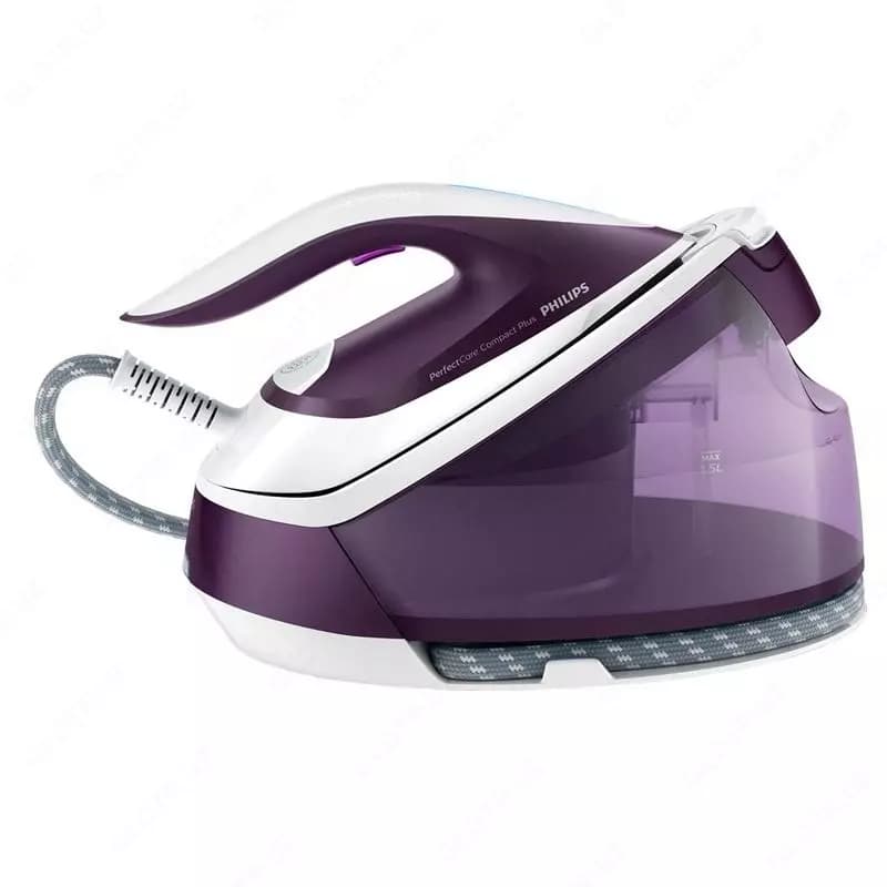 Парогенератор Philips GC7933/30 — 4