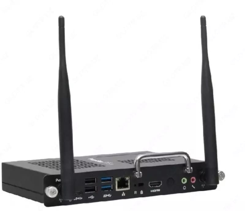 Слотовые компьютеры для интерактивных панелей OPS I5-1035 10 поколение — 4
