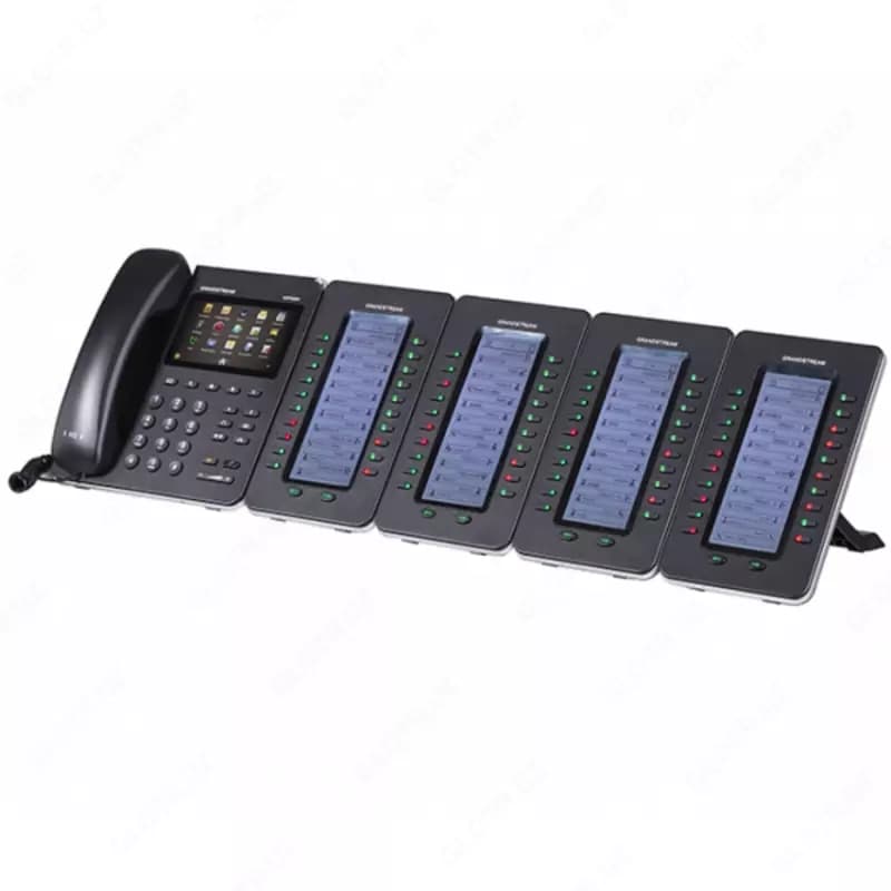 Блок расширения для IP телефона Grandstream DP760 — 2
