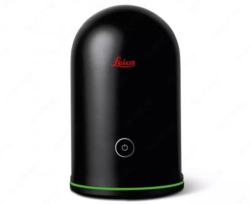 Лазерный 3D-сканер Leica BLK360 G1 — 1