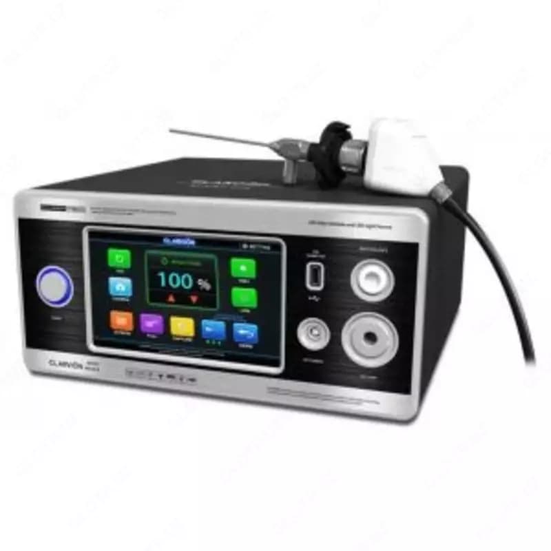 Эндоскопическая система HD-CL3 — 1