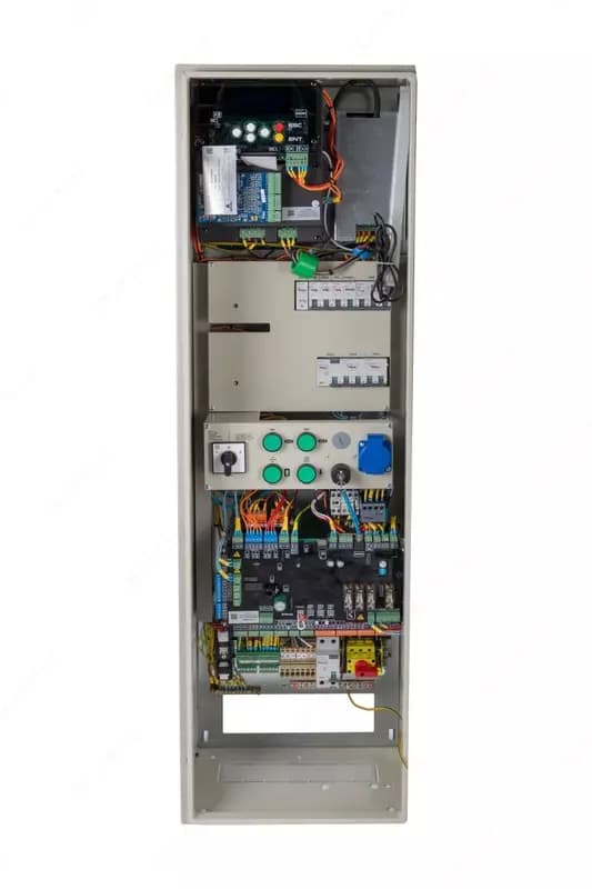 R – 2511 Пассажирский лифт — 3