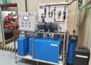 Станция дозирования с Электролизной установкой 0,05 кг/час DTS- EKO-100ЭУ
