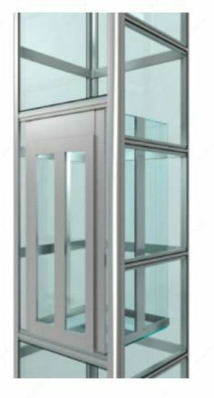 Коттеджный лифт HT-L-K7 — 1