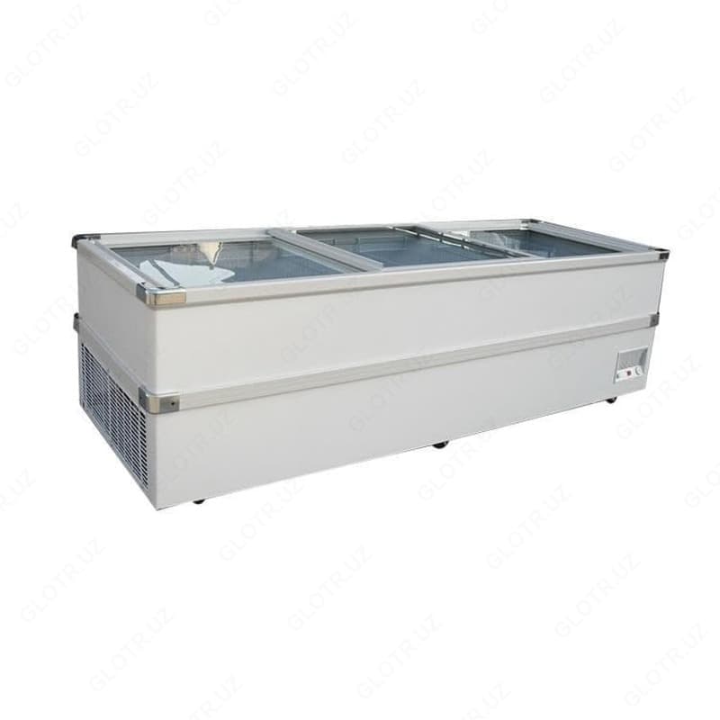 Морозильник ZIFFLER SD/SC-680 — 2