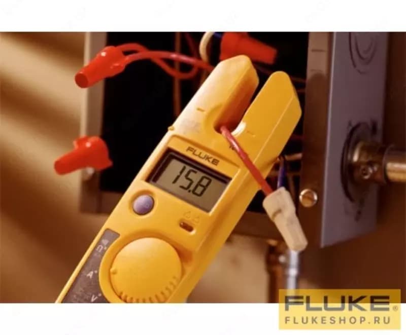 Тестер FLUKE T5-600 — 3