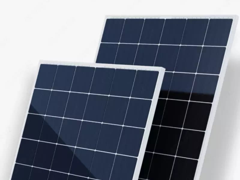 Солнечная панель Longi Solar LR5-72HPH 540–580 Вт — 1