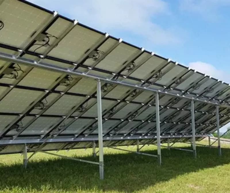 Солнечная панель Longi Solar LR5-72HPH 540–580 Вт — 4