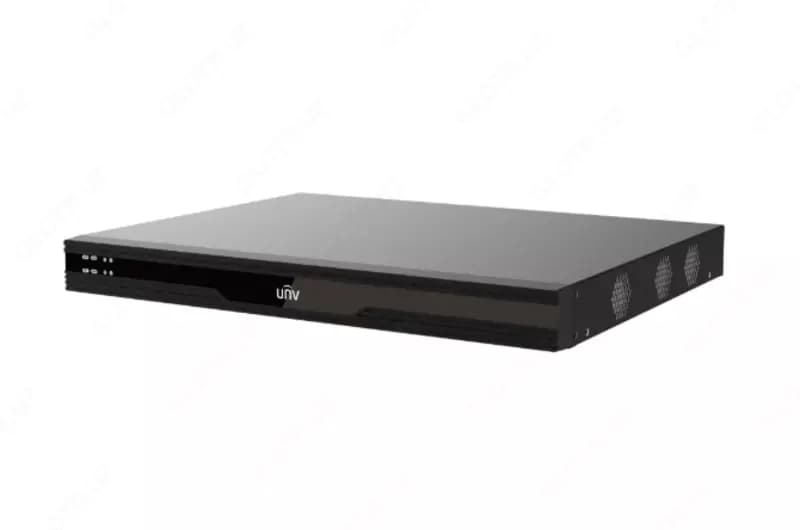 Видеодекодер, вход: RJ45, 2xHDMI, видеовыход: 4xHDMI, Uniview DC5504-E-V2 — 2
