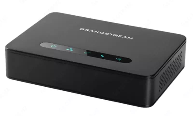 Ретранслятор, Grandstream DP750 — 1