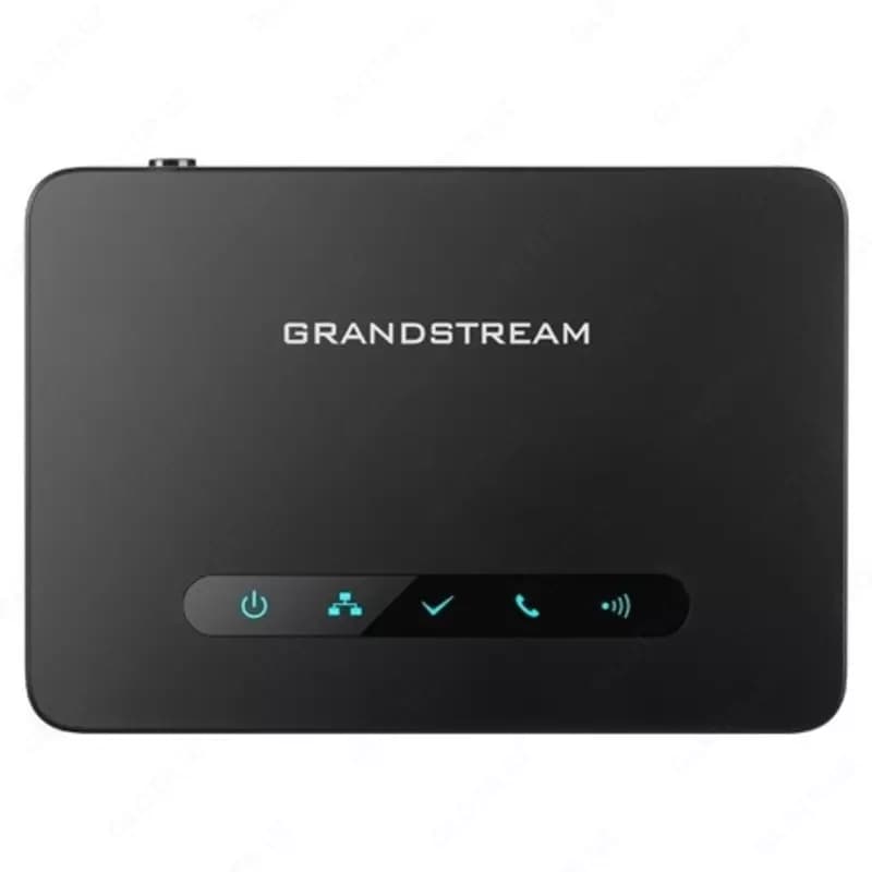 Ретранслятор, Grandstream DP750 — 2