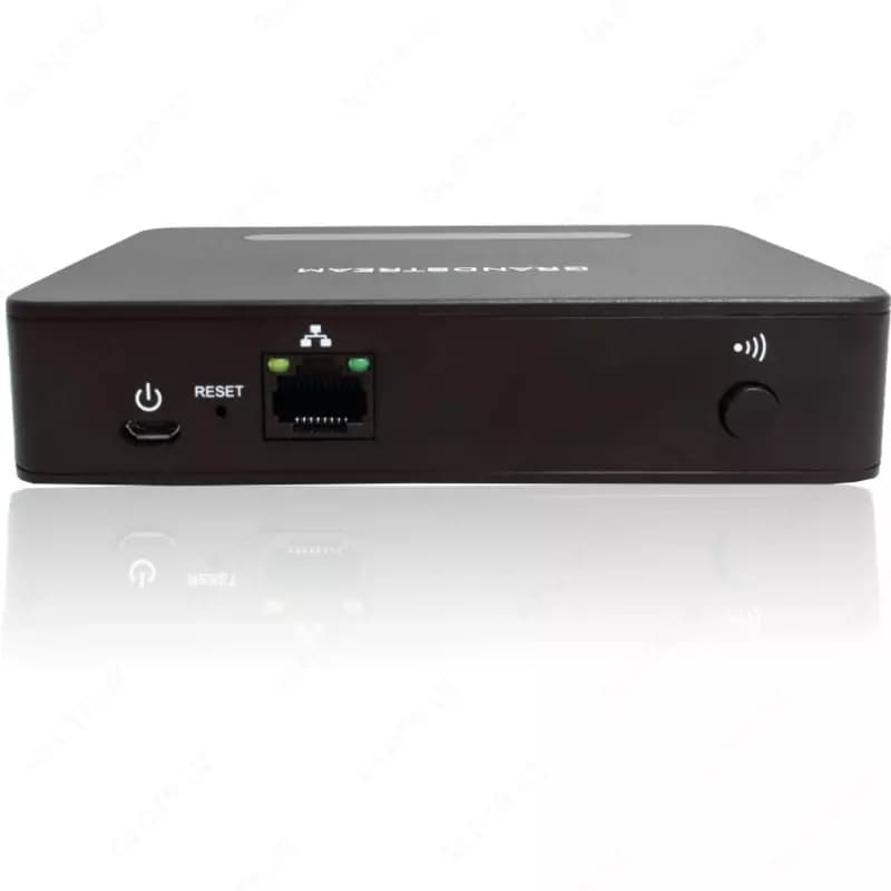 Ретранслятор, Grandstream DP750 — 3