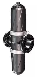 Дисковый фильтр механической очистки воды AZUD HELIX DF 4″ SB