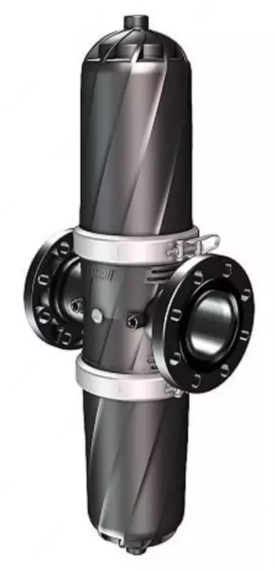Дисковый фильтр механической очистки воды AZUD HELIX DF 4″ SB — 1