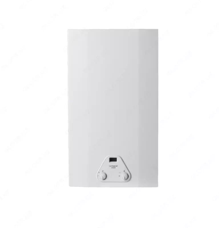 Газовый двухконтурный котел - Lambert LX 24 FI (Турция) — 1