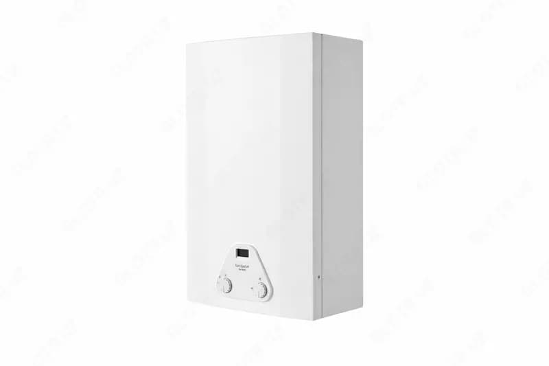 Газовый двухконтурный котел - Lambert LX 24 FI (Турция) — 3
