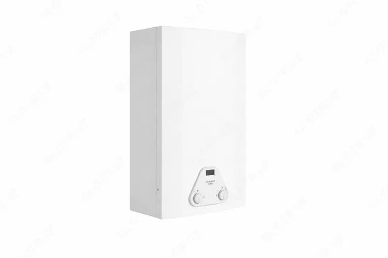 Газовый двухконтурный котел - Lambert LX 24 FI (Турция) — 4